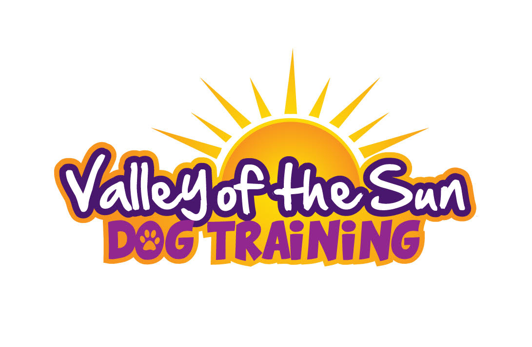 Valley of the Sun Dog Training